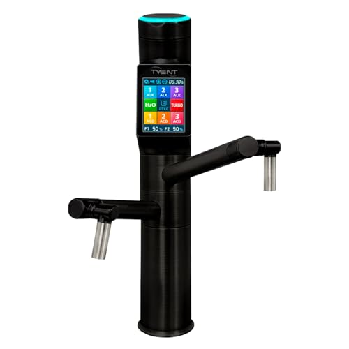 UCE 13 Plus Plate Turbo Alkaline Water Ionizer Purification System