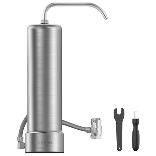 Countertop Water Filter