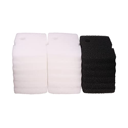 Replacement Filter Foam Bio