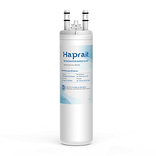 WF3CB Water Filter Replacement