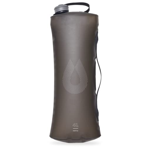 Seeker Collapsible Camping Water Storage