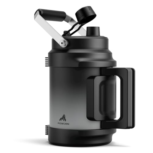64 oz Insulated Water Bottle