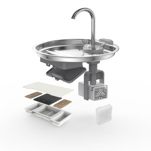 Cat Water Fountain Replacement Filters