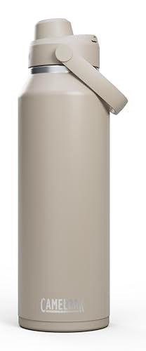 Thrive Chug Stainless Steel Water Bottle 40oz