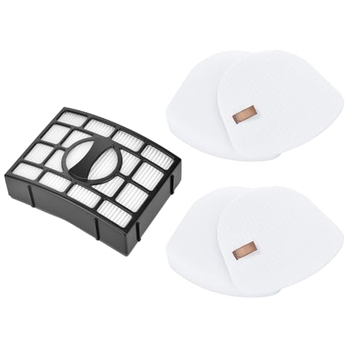 Filter Replacement for Shark UV730 ZU561 UV725 CU530 UV650 ZU560