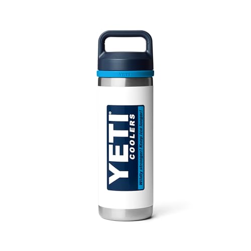 Rambler 18 oz Bottle