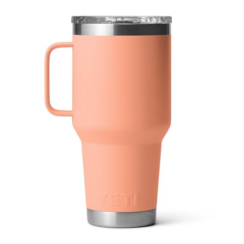 Rambler 30 oz Travel Mug