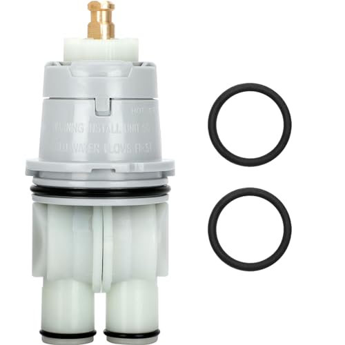 RP46074 Shower Valve Cartridge Assembly Compatible For Shower and Tub 13