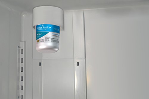 WSL 1 Refrigerator Replacement Filter