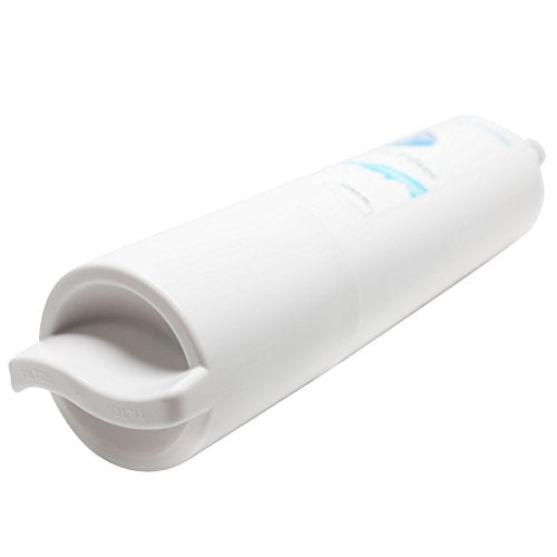 2 Pack Replacement for LG LMX25981ST Refrigerator Water Filter (2 Count)