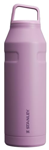 IceFlow Cap and Carry Water Bottle 50 oz