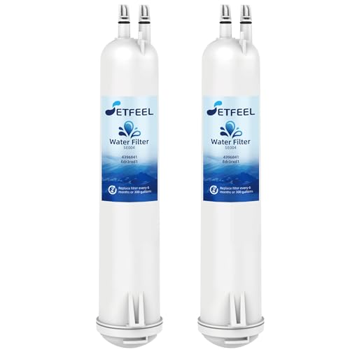 9083 Refrigerator Water Filter Replacement for Kenmore (2 Count)