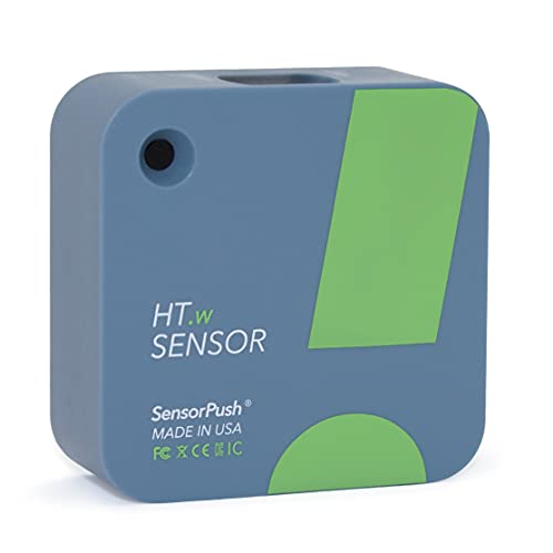 HT.w Temperature & Humidity Sensor