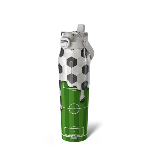 32oz Insulated Water Bottle