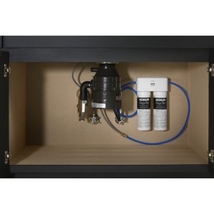 77685 NA Aquifer Single Cartridge Water Filtration System