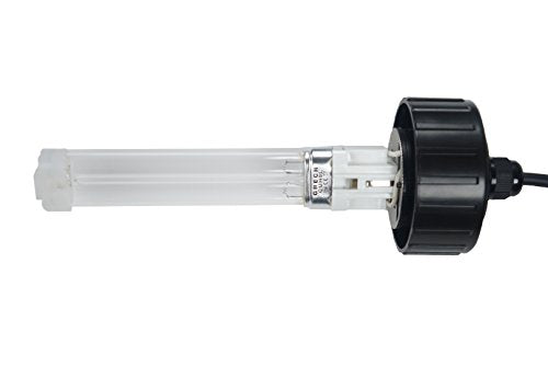 9W UV Ultraviolet Light Clarifier Filter
