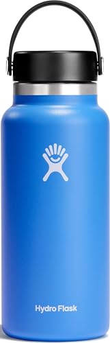 Water Bottle Insulated Stainless Steel
