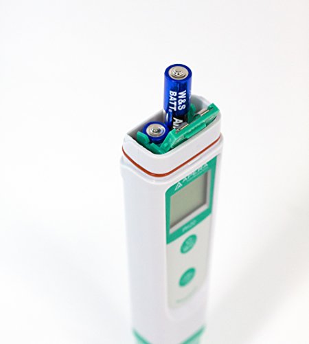 AI213 Value Series TDS20 Waterproof TDS Pocket Tester kit