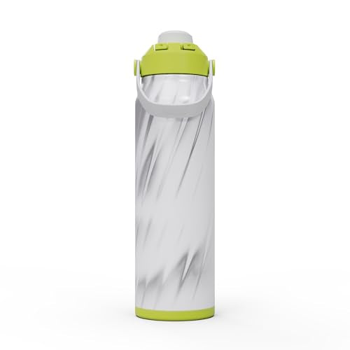 Thrive Chug Stainless Steel Water Bottle 32oz