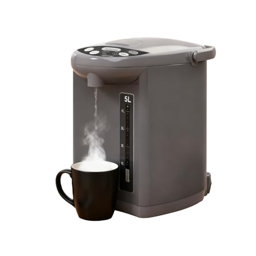 Electric Water Boiler and Warmer