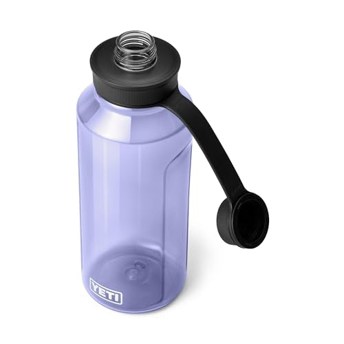 Yonder 1.5L 50 oz Water Bottle with Yonder Tether Cap