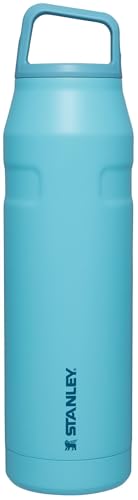IceFlow Cap and Carry Water Bottle 36 oz
