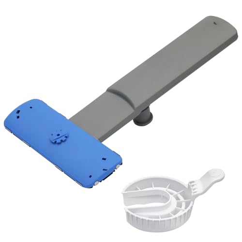 Upgraded 5304506660 Dishwashers Lower Wash Arm Assembly for 5304496886