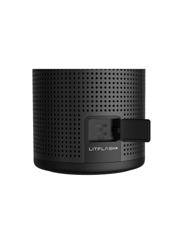 Smart Water Bottle