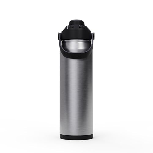 Thrive Chug Stainless Steel Water Bottle 25oz