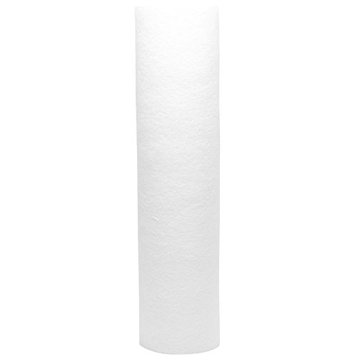 2 Boxes of Polypropylene Sediment Filter for iSpring RCC7AK