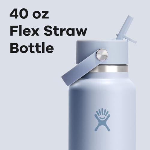 Water Bottle Insulated Stainless Steel