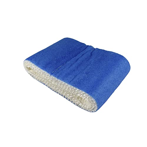 Wick Filter Blue Compatible with Honeywell HC