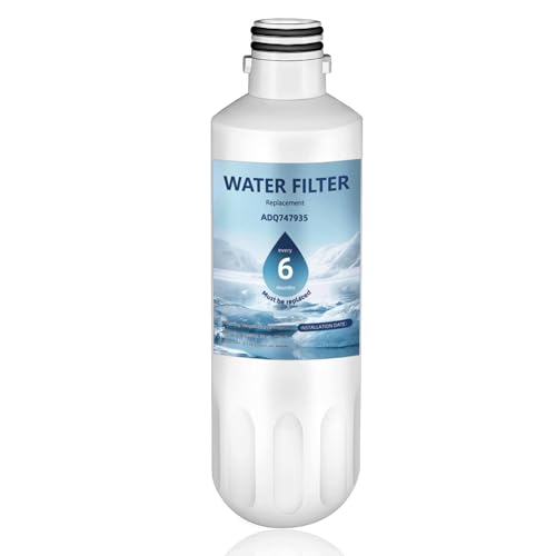LT1000P ADQ747935 Water Filter 6