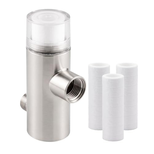 HEY SHOWR Shower Filter