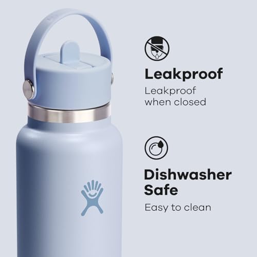 Water Bottle Insulated Stainless Steel