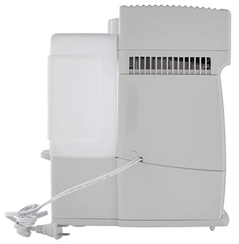 The Most Convenient & Lightweight Countertop Home Water Distiller