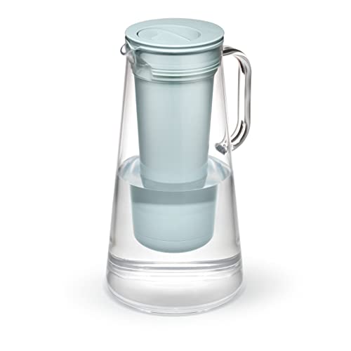 Home Water Filter Pitcher