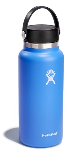 Water Bottle Insulated Stainless Steel