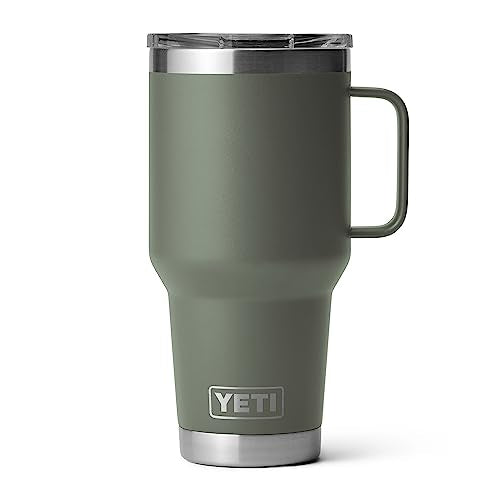 Rambler 30 oz Travel Mug