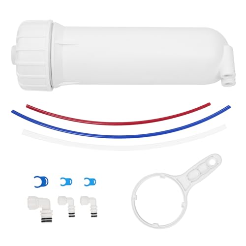 3012 Reverse Osmosis Membrane Housing Kit with Quick