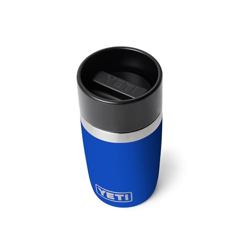 Rambler 8 oz Travel Bottle