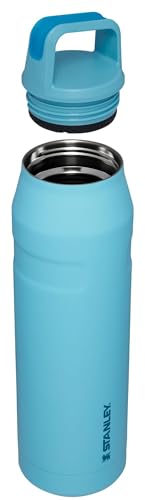 IceFlow Cap and Carry Water Bottle 36 oz
