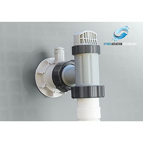 C1500 Krystal Clear Cartridge Filter Pump for Above Ground Pools