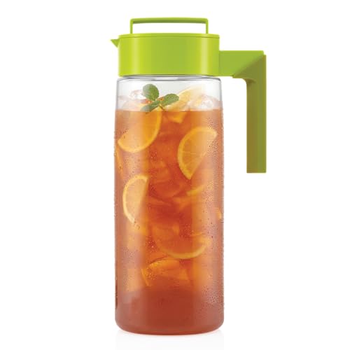Airtight Pitcher