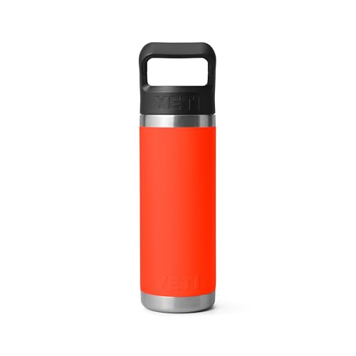 Rambler 18 oz Bottle