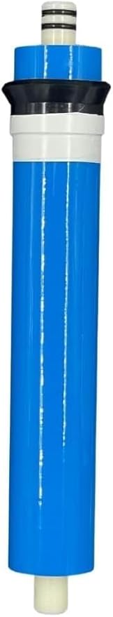CFS – Replacement Water Filter Set Includes Carbon Block, Sediment & Inline Cartridges Compatible with AC-30 Reverse Osmosis System Models – Removes Bad Taste & Odor (Filter Set with Membrane)