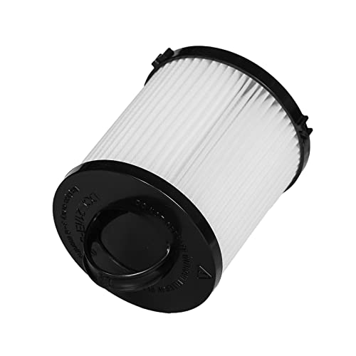 2Pcs Hepa filter DCF (2 Count)