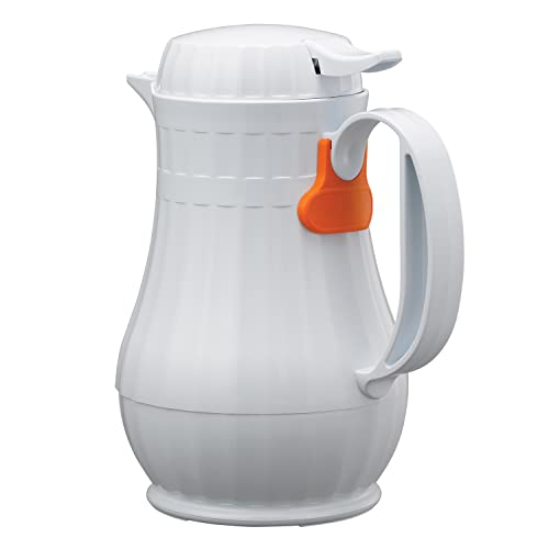 ECO6WH Eco Serv Carafe