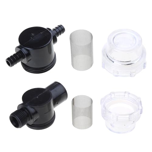 Water Strainer