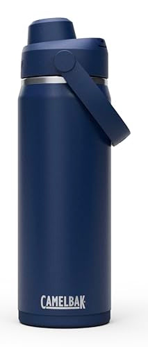 Thrive Chug Stainless Steel Water Bottle 20oz